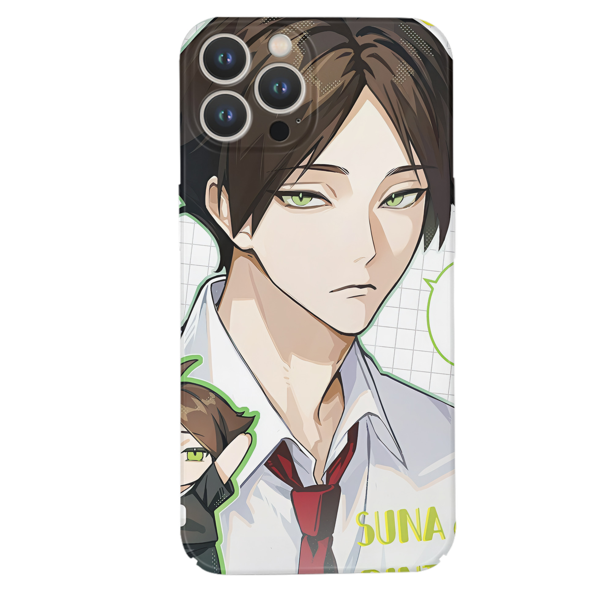 （画像用） ハイキュー!! Haikyu!! 【iPhone 14シリーズ対応】ハードケース